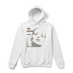 Rank Album TTPM1002 The Smiths Hoodies