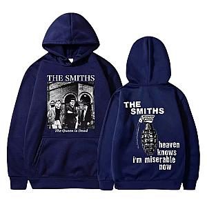 Heaven Know TTPM1002 The Smiths Hoodies
