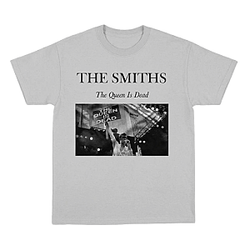 The Queen Is Dead Vocal DTNK1003 The Smiths T-Shirts