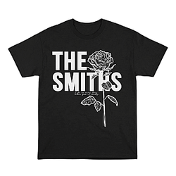 Rock Music Poster DTNK1003 The Smiths T-Shirts