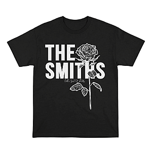 Rock Music Poster DTNK1003 The Smiths T-Shirts