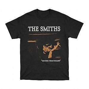 Louder Than Bombs DTNK1003 The Smiths T-Shirts