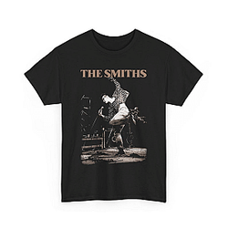 Morrissey DTNK1103 The Smiths T-Shirts