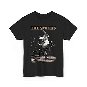 Morrissey DTNK1103 The Smiths T-Shirts