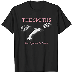 The Queen Is Dead LA 0304 The Smiths T-Shirts