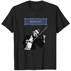 Ringleader of the Tormentors LA 0304 The Smiths T-Shirts