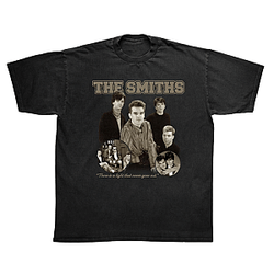 There Is A Live That Never Good Out DTNK0304 The Smiths T-Shirts