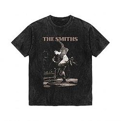 Morrissey For Show 2026 DTNK0304 The Smiths T-Shirts
