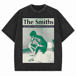 William It Was Really Nothing HTCT1606 The Smiths T-Shirts
