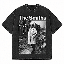 Heaven Knows I'm Miserable Now HTCT1606 The Smiths T-Shirts