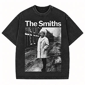 Heaven Knows I'm Miserable Now HTCT1606 The Smiths T-Shirts
