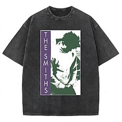 How Soon is Now HTCT1606 The Smiths T-Shirts