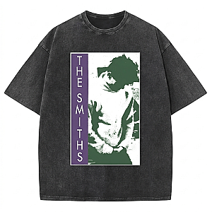 How Soon is Now HTCT1606 The Smiths T-Shirts