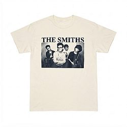The Smiths Promo T-Shirt