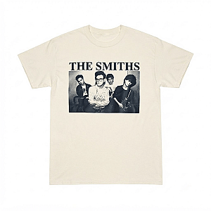 The Smiths Promo T-Shirt