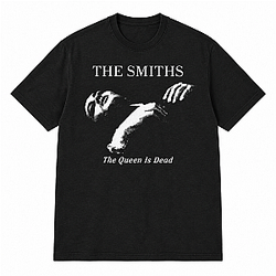 The Smiths The Queen Is Dead Essential T-Shirt