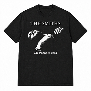 The Smiths The Queen Is Dead Essential T-Shirt