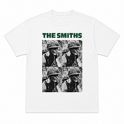 Meat Is Murder Album DTNK1003  The Smiths T-Shirts