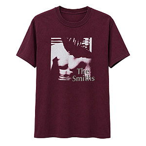 Muscle DTNK1708 The Smiths T-Shirts