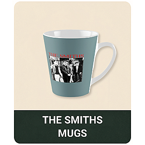 The Smiths Mugs
