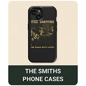 The Smiths Cases