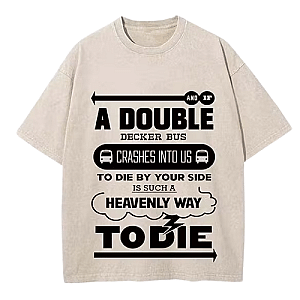 Heavenly Way DTNK1409 The Smiths T-Shirts