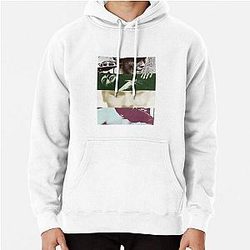 The Smiths Albums Pullover Hoodie