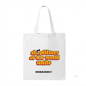 Shoplifters of the World Unite LA1709 The Smiths Bags