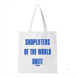 Shoplifters of the World Unite LA1709 The Smiths Bags