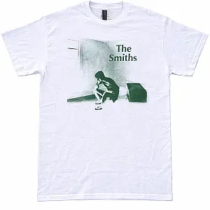 William It Was Really Nothing DTNK0210 The Smiths T-Shirts