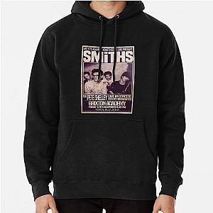The Smiths 1986 The Final Concert Pullover Hoodie