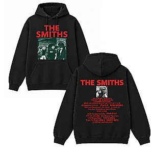 Salford Lads Club DK1410 The Smiths Hoodies