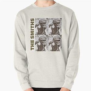 The Smiths - Meat Is Murder Poster Pullover Sweatshirt