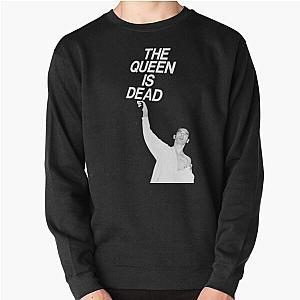 The Smiths - The Queen Is Dead Pullover Sweatshirt