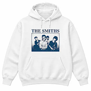 Memories Band DTNK2210 The Smiths Hoodies
