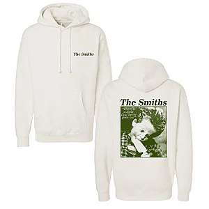 There is a light that never goes out 80s DTNK2710 The Smiths Hoodies