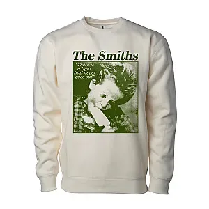There Is A Light That Never Goes Out DTNK2710 The Smiths Sweatshirts