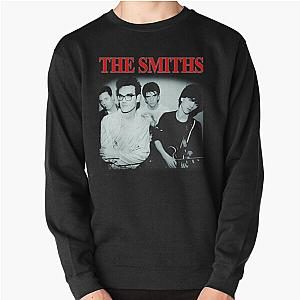 The Smiths - Black Art Pullover Sweatshirt
