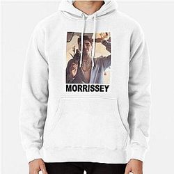 The Smiths era Morrissey Pullover Hoodie