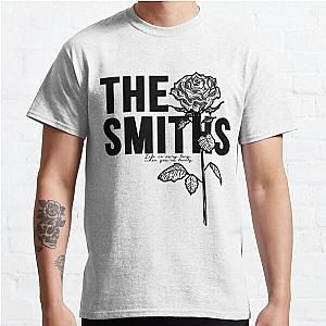 Timeless The Smiths Band T Shirt
