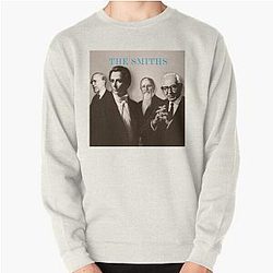 The Smiths - Presidents of the Church Pullover Sweatshirt