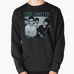 The Smiths  Pullover Sweatshirt