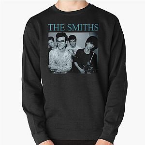 The Smiths  Pullover Sweatshirt