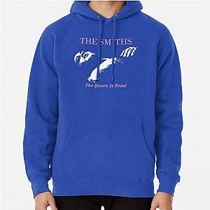 The Smiths The Queen Is Dead Shirt Classic T-Shirt Pullover Hoodie