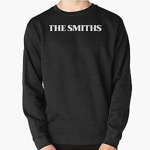 The Smiths  Pullover Sweatshirt