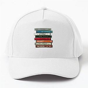 The Smiths Cassettes Baseball Cap