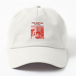 THE SMITHS - Half A Person - 1987 - MORRISSEY - Terance Stamp Dad Hat