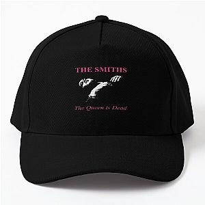 Man The Smiths The Queen is Dead Comfortables Baseball Cap