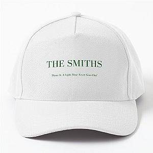 The Smiths - There Is A Light That Never Goes Out Baseball Cap