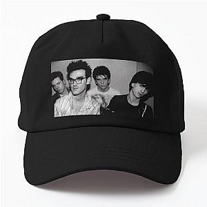 The Sound Of The Smiths Covers Dad Hat